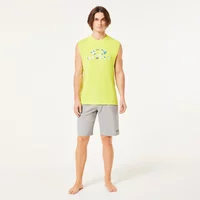 Short Chinos Oakley Baseline Hybrid Short Chinos Oakley Baseline Hybrid