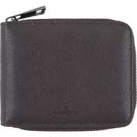 Zipped wallet Oberthur Detroit