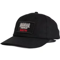 Baseball cap Palladium Hellfire Baseball cap Palladium Hellfire