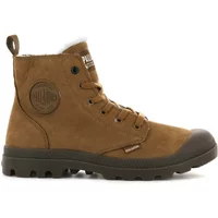 Zipped boots Palladium Pampa Hi Wl Zipped boots Palladium Pampa Hi Wl