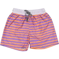 Swim shorts Paper Boat Lavander Stripes Swim shorts Paper Boat Lavander Stripes