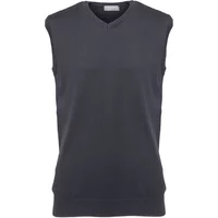 Sleeveless V-neck jumper Pen Duick Sleeveless V-neck jumper Pen Duick