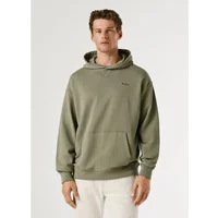 Hooded sweatshirt Pepe Jeans Geo Small Logo Hooded sweatshirt Pepe Jeans Geo Small Logo