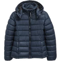 Puffer Jacket Pepe Jeans Alexa Puffer Jacket Pepe Jeans Alexa