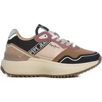 Trainers Pepe Jeans Kimi Road Trainers Pepe Jeans Kimi Road