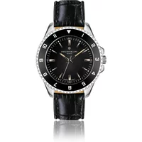 Crocodile leather watch Philipp Blanc Avenches Crocodile leather watch Philipp Blanc Avenches