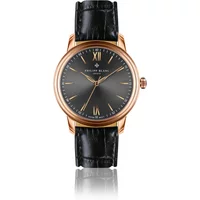 Crocodile leather watch Philipp Blanc Geneva Crocodile leather watch Philipp Blanc Geneva