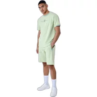 Plain t-shirt with logo band Project X Paris Plain t-shirt with logo band Project X Paris