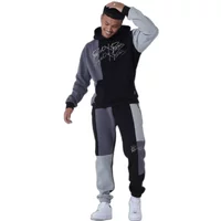 Tri-colour joggers Project X Paris Tri-colour joggers Project X Paris
