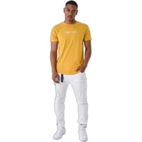 Basic cotton shirt Project X Paris Basic cotton shirt Project X Paris