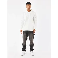 Project X Paris Techwear Hoodie Project X Paris Techwear Hoodie