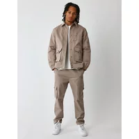 Cargo Trousers Project X Paris Workwear Cargo Trousers Project X Paris Workwear