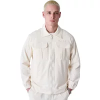 Funnel-neck jacket Project X Paris Workwear Funnel-neck jacket Project X Paris Workwear