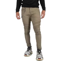 Skinny biker jeans Project X Paris Skinny biker jeans Project X Paris