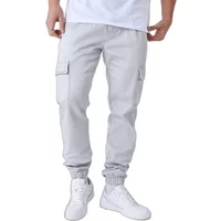 Cargo trousers Project X Paris Cargo trousers Project X Paris