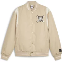 Jacket Puma X One Piece Varsity Jacket Puma X One Piece Varsity