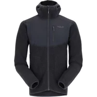 Hooded fleece Rab Outpost Hooded fleece Rab Outpost