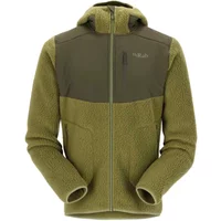 Hooded fleece Rab Outpost Hooded fleece Rab Outpost