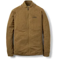 Zipped fleece Rab Nexus