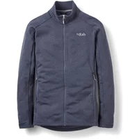 Full-zip fleece Rab Covex Full-zip fleece Rab Covex