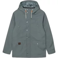 Parka with press studs Revolution Parka with press studs Revolution