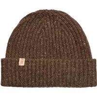Beanie with small crease Revolution Beanie with small crease Revolution