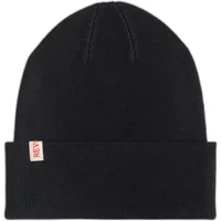 Beanie with pleat Revolution Beanie with pleat Revolution