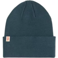 Beanie with pleat Revolution Beanie with pleat Revolution