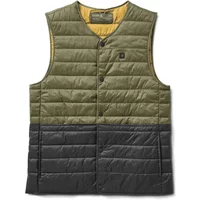 Puffer Jacket Roark Chopper Puffer Jacket Roark Chopper