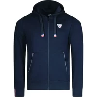 Zip-up hoodie Rossignol Classic Zip-up hoodie Rossignol Classic