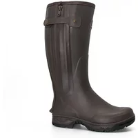 Rain boots Rouchette Veneur Neo Zip Rain boots Rouchette Veneur Neo Zip