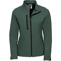 Softshell windbreaker Russell Athletic Softshell windbreaker Russell Athletic