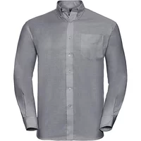 Long sleeve shirt Russell Athletic Oxford Long sleeve shirt Russell Athletic Oxford