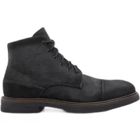 Suede ankle boots Ryłko Chad