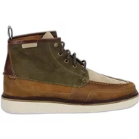Boots Schmoove Dock Mid Boots Schmoove Dock Mid