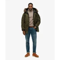 Parka SDX Original & Vintage Parka SDX Original & Vintage