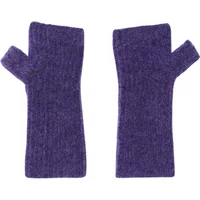 Fingerless gloves Selfhood Fluffy Fingerless gloves Selfhood Fluffy
