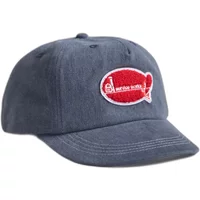 Baseball cap Service Works Carp Patch Baseball cap Service Works Carp Patch