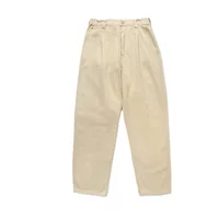 Trousers Service Works Drill Waiter Trousers Service Works Drill Waiter