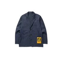 Jacket Service Works Drill Server Suit Jacket Service Works Drill Server Suit