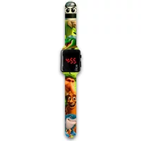 Digital watch Skifidol Brainrot Digital watch Skifidol Brainrot