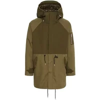 Parka Solid Rayne Parka Solid Rayne