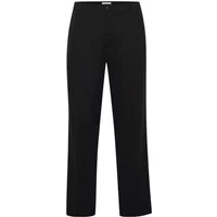 Chino Trousers Solid Alann Cai Chino Trousers Solid Alann Cai