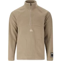 Half-zip fleece SOS Munson Half-zip fleece SOS Munson