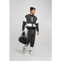 Jacket Urban Classics starter retro track