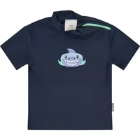 Baby shirt Sterntaler Requin