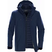-in- parka Stormtech