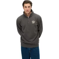 Sweatshirt with zipped collar Superdry Athletic SD Co Sweatshirt with zipped collar Superdry Athletic SD Co
