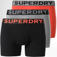 Boxer shorts in organic cotton Superdry x
