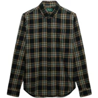 Shirt Superdry Vintage Check Shirt Superdry Vintage Check